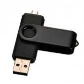 USB-Флешка на 32Gb OTG Twister